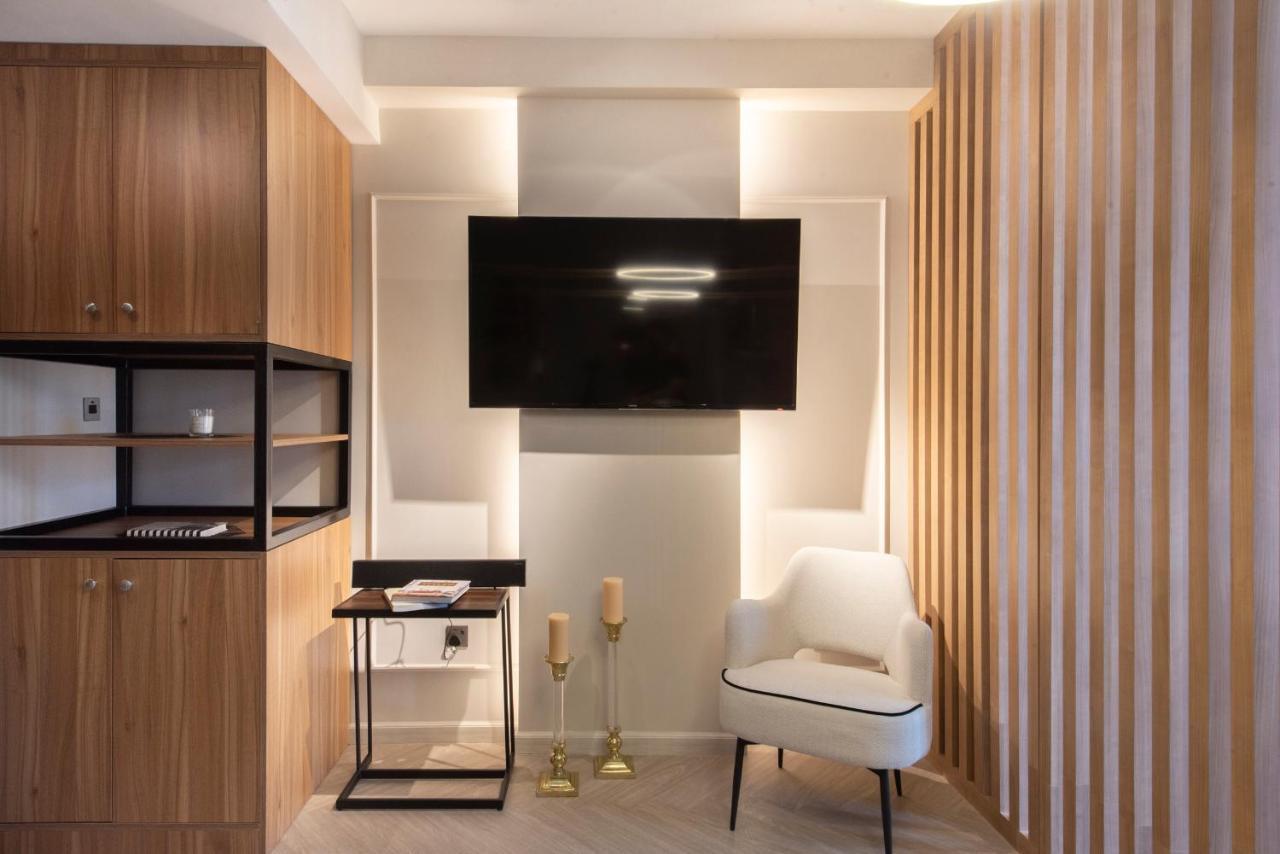 Nasma Luxury Stays - Boulevard Central Tower Дубай Екстериор снимка