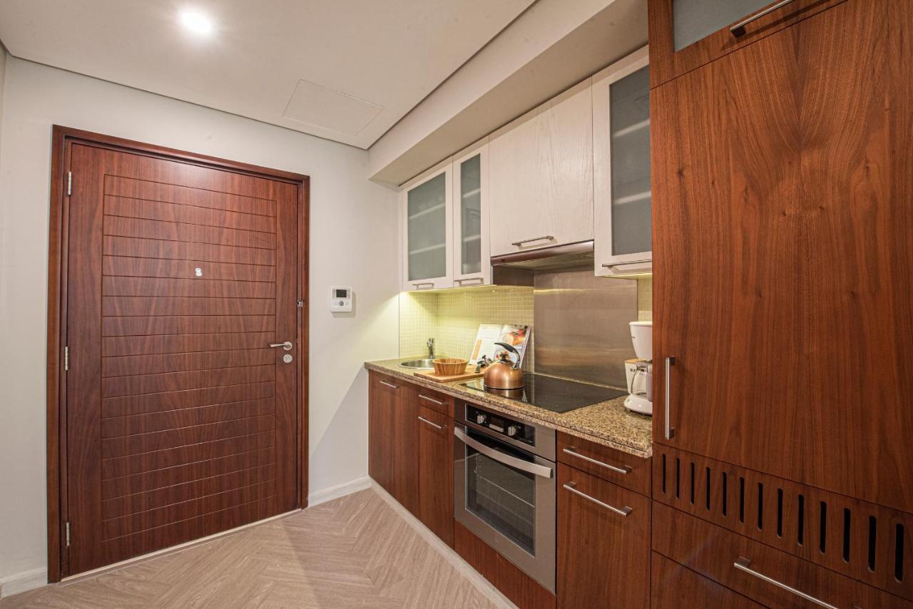 Nasma Luxury Stays - Boulevard Central Tower Дубай Екстериор снимка