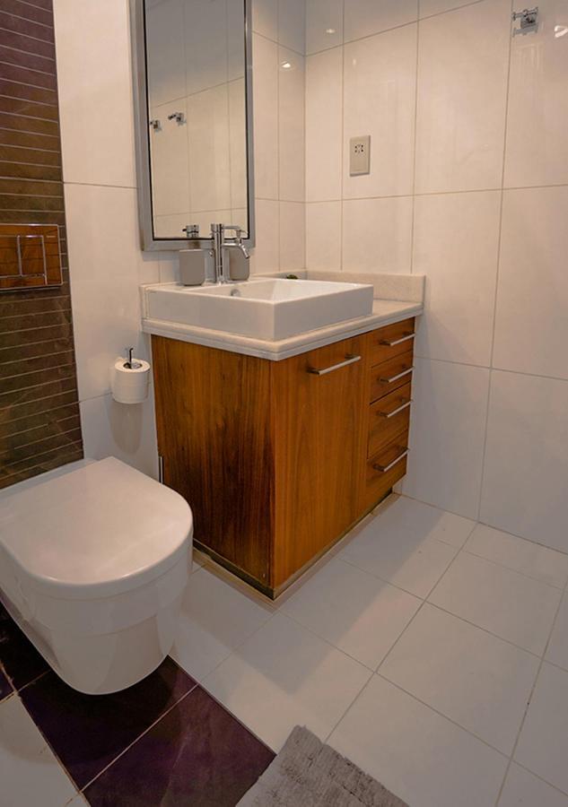Nasma Luxury Stays - Boulevard Central Tower Дубай Екстериор снимка