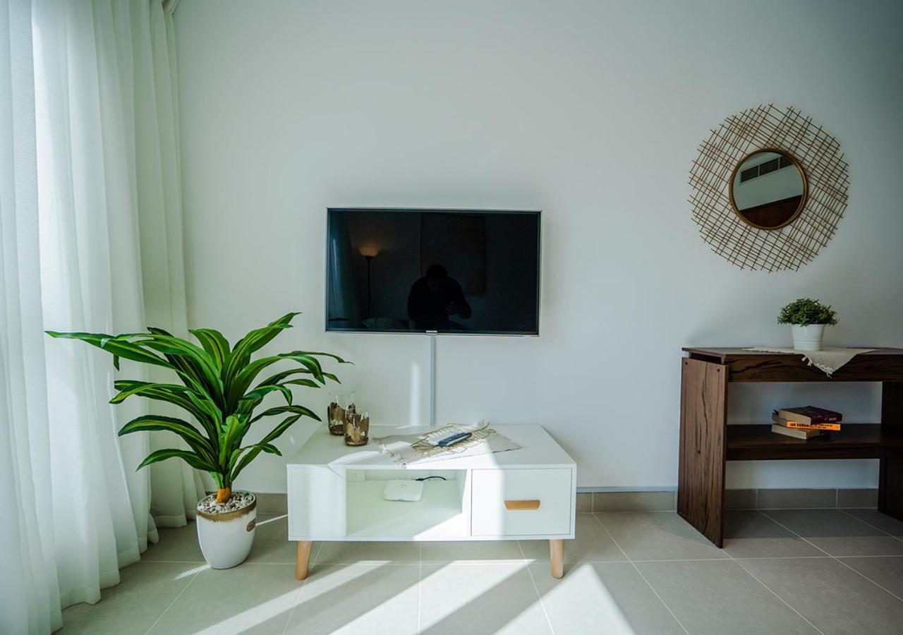 Nasma Luxury Stays - Boulevard Central Tower Дубай Екстериор снимка