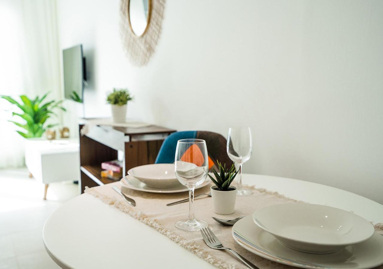 Nasma Luxury Stays - Boulevard Central Tower Дубай Екстериор снимка
